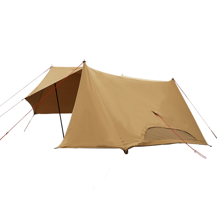 UV-Schutz-Campingzelt für den Außenbereich