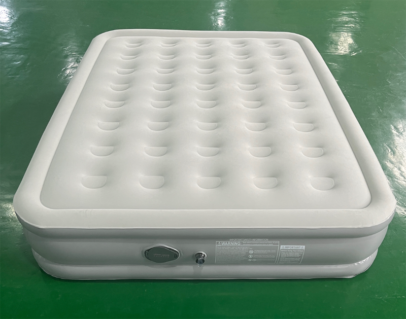 25 cm automatische Luftaufblasmatratze für Campingzelt