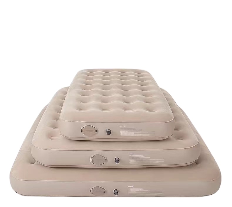 25 cm automatische Luftaufblasmatratze für Campingzelt