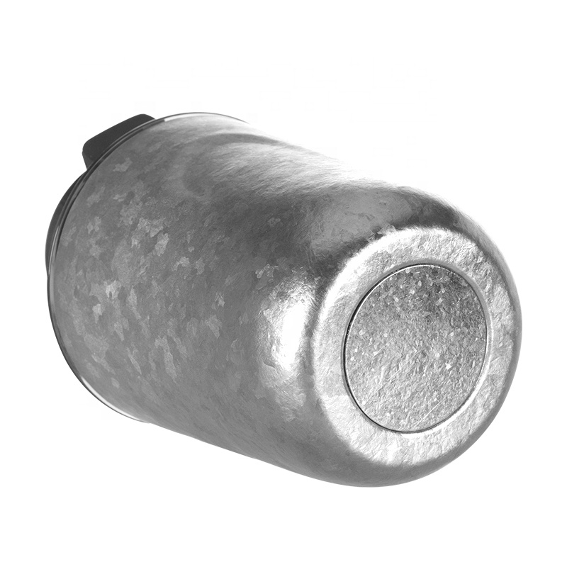 400ml Wasserbecher mit Lippe Vakuumisolierter Kaffeebecher Reisebecher
