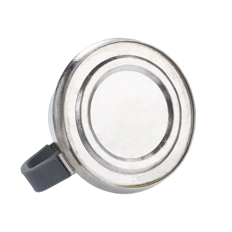 Tragbarer ultraleichter Mini-Wasserkocher aus Titan