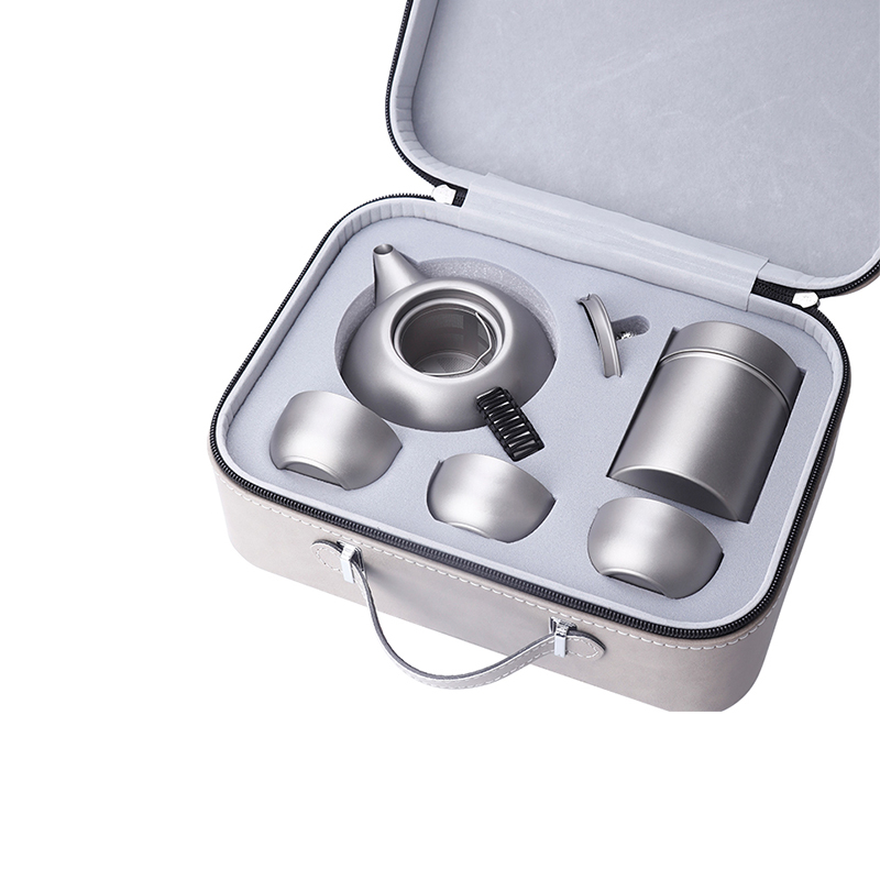 Ultraleichte Feldflasche Outdoor Camping Kaffee Teekanne