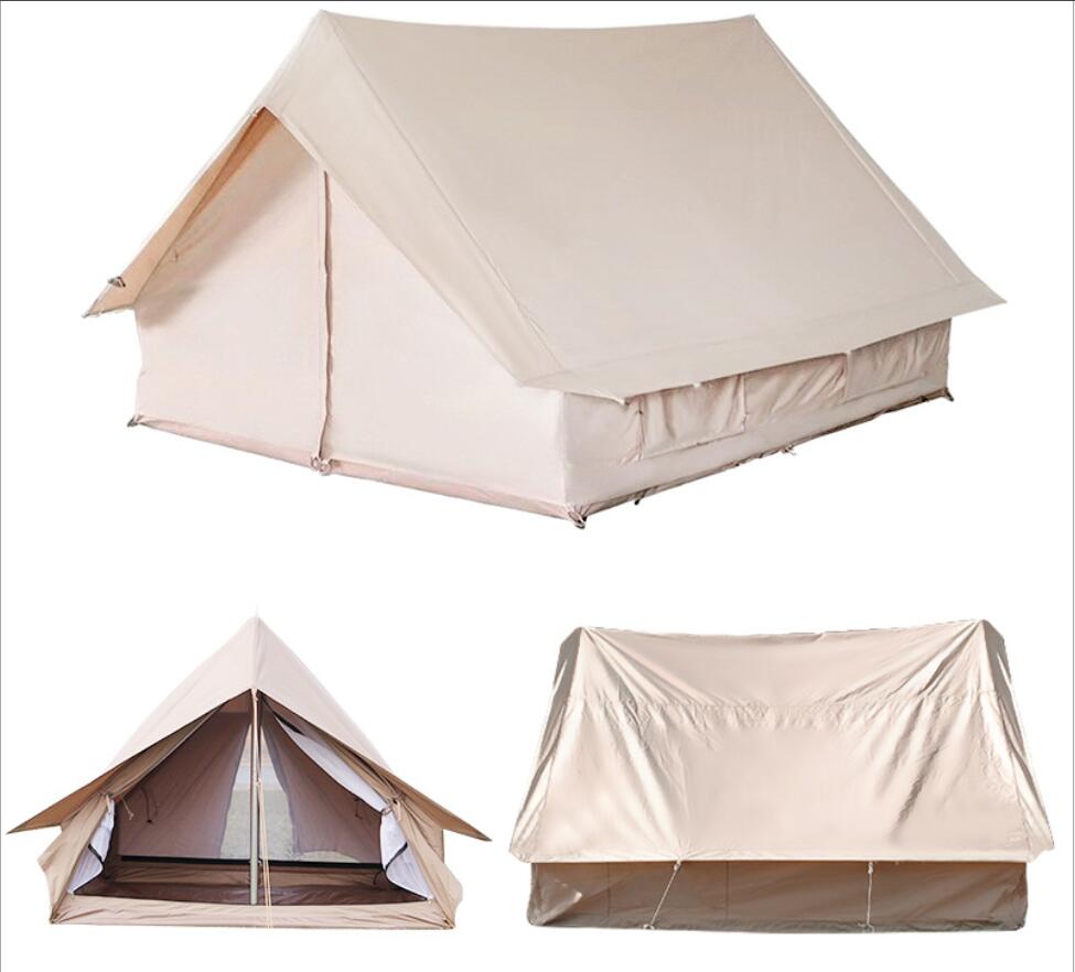 320x300cm Outdoor Camping Haus Kabinenzelt