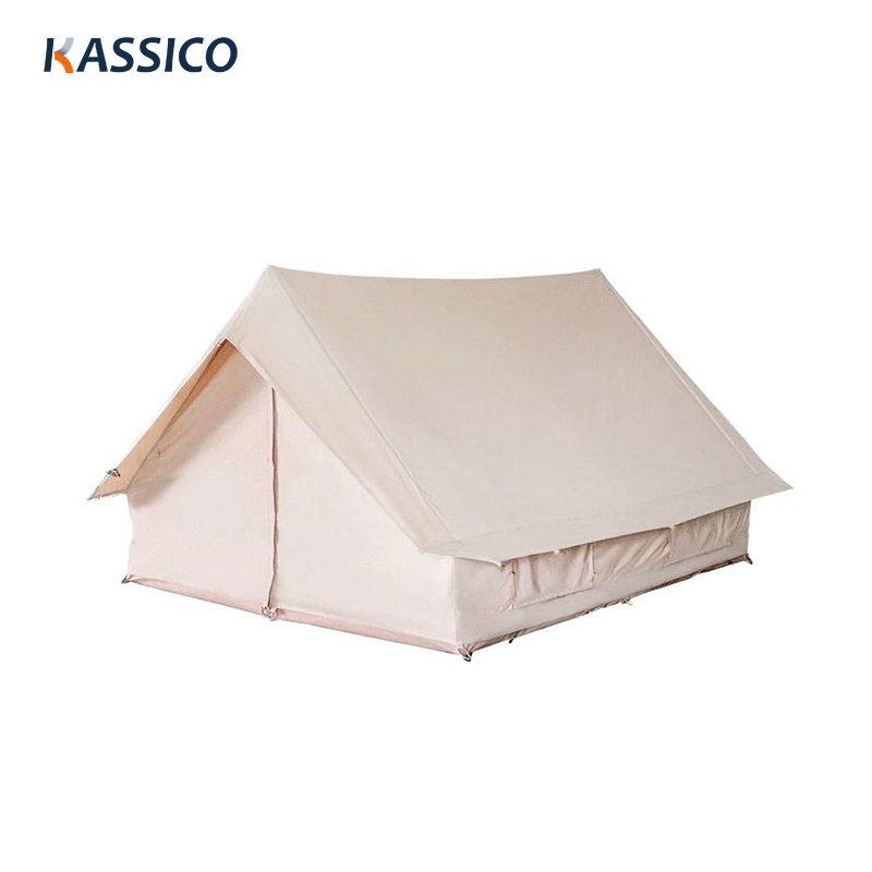 320x300cm Outdoor Camping Haus Kabinenzelt
