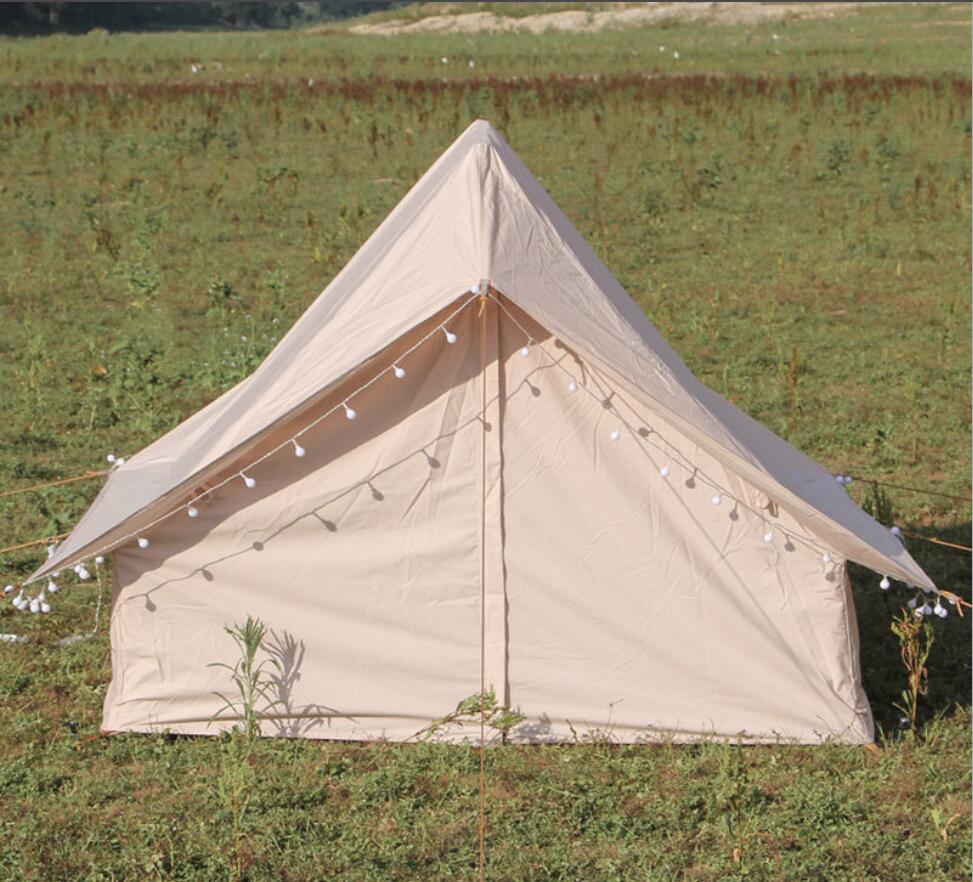 320x300cm Outdoor Camping Haus Kabinenzelt