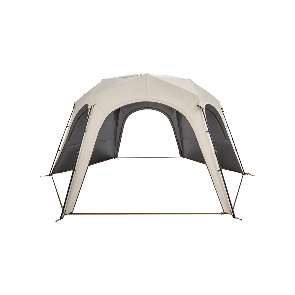 18 m² Großraum-Tarpzelt Infinite Connection